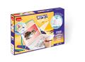 Creative drawing set with Accessories, MAPED CREATIV 